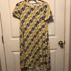 Lularoe Disney dress